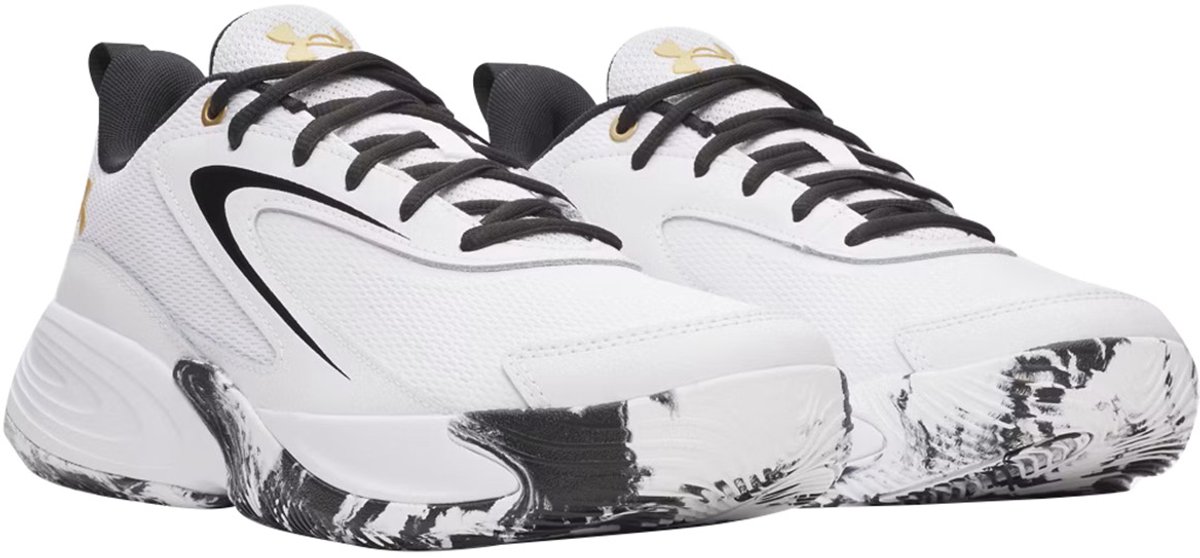 Under Armour Lockdown Wit (6009400100)