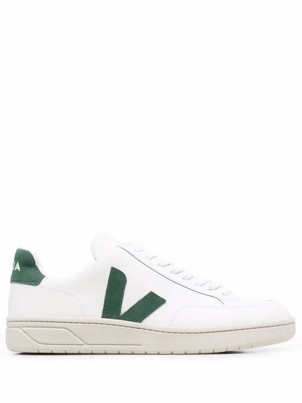 VEJA Campo low-top sneakers – Wit (XDM022336B)