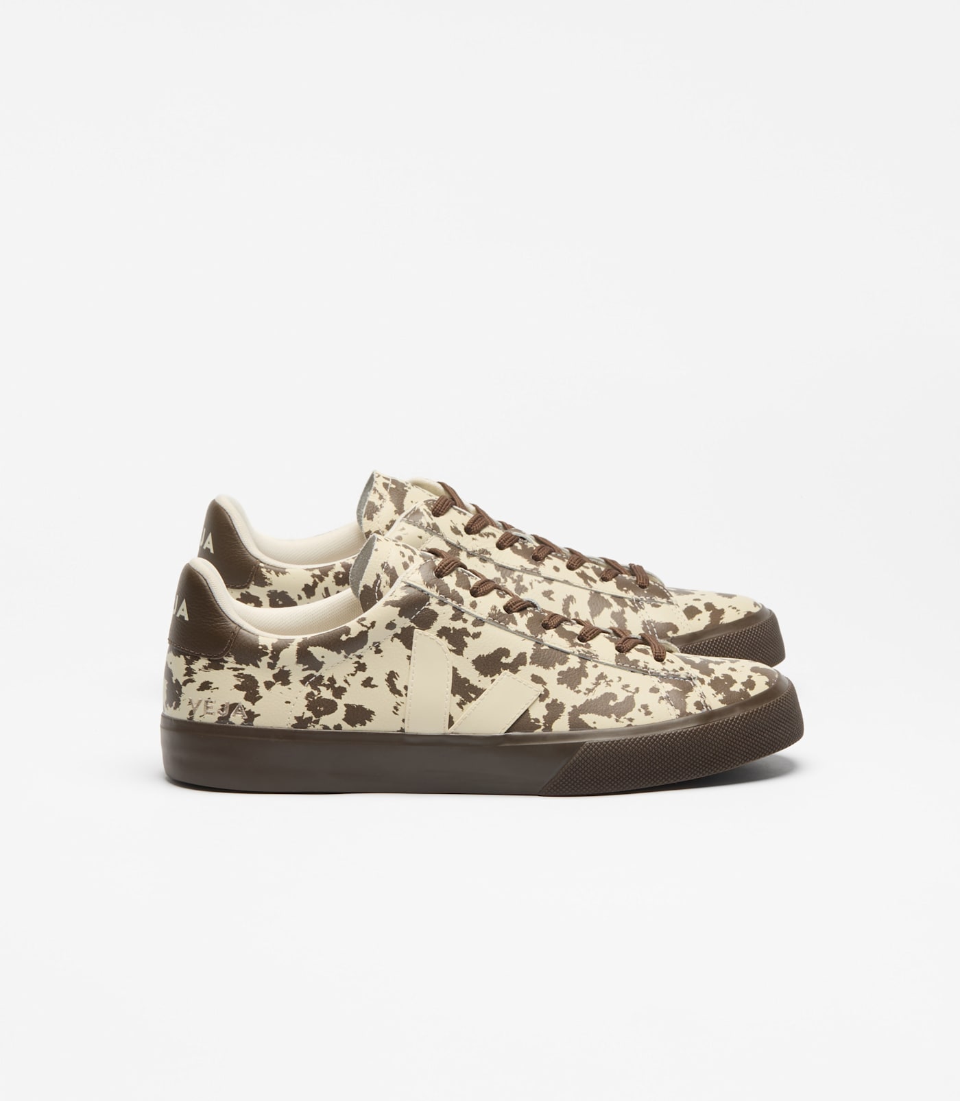 VEJA Campo sneakers – Beige (CP0521759)