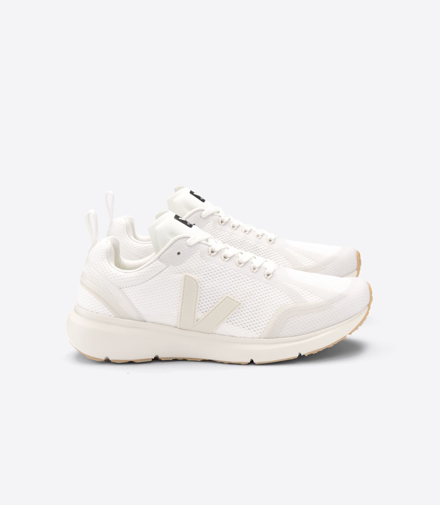VEJA Condor 2 low-top sneakers – Wit (CL0102500B)
