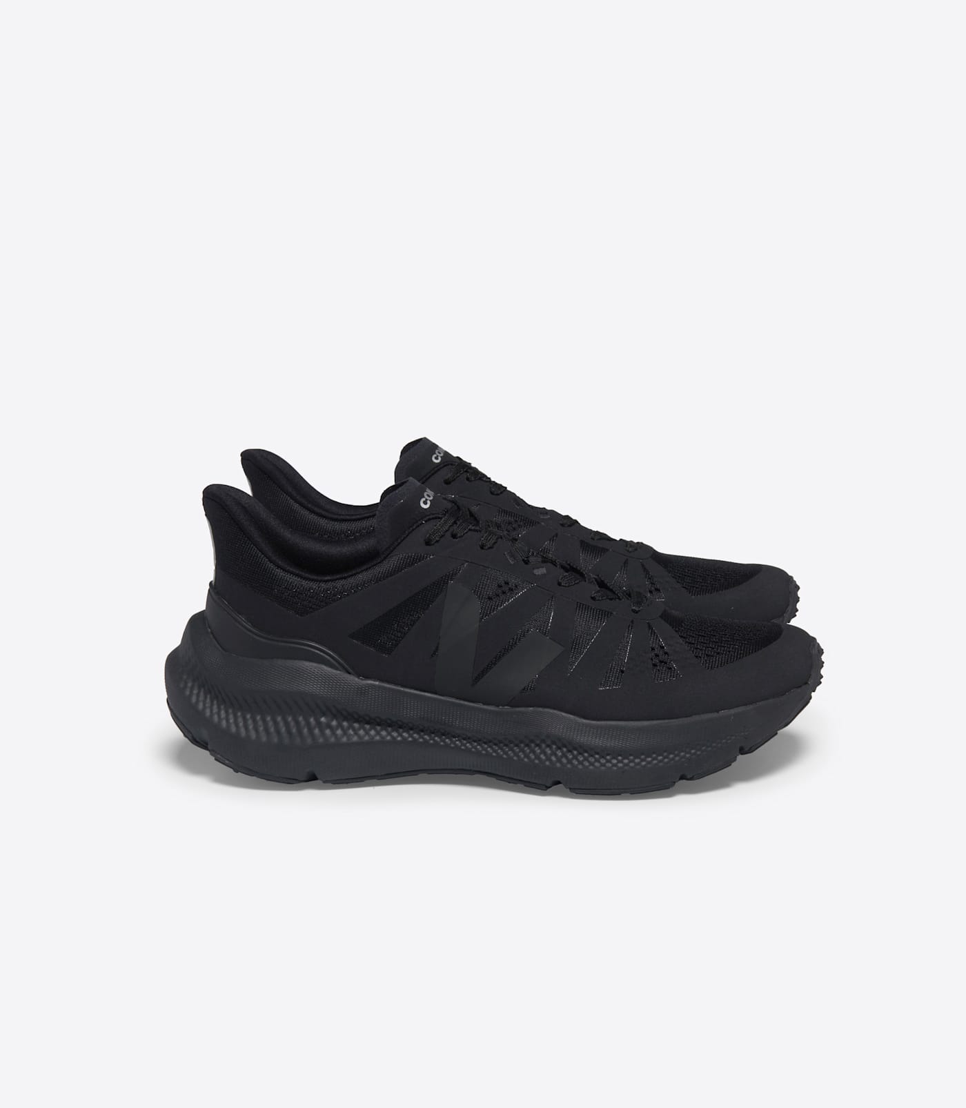 VEJA Condor 3 Sneakers – Schwarz (CC2803778)