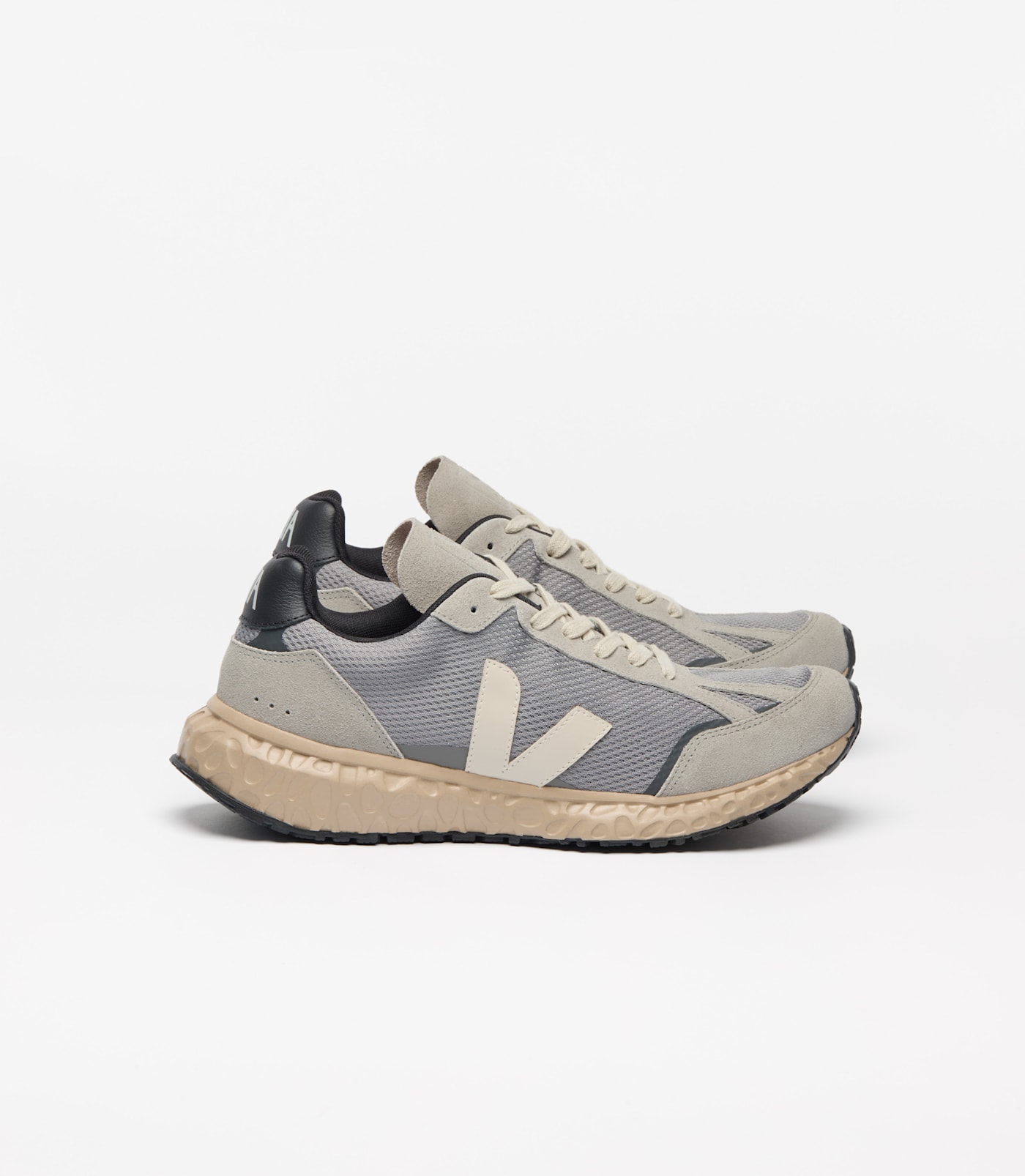 VEJA Condor Royale Alveomesh sneakers – Grijs (CO1820841)