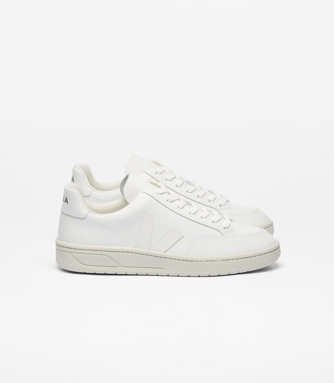 VEJA V-10 low-top sneakers – Wit (XD0202297W)