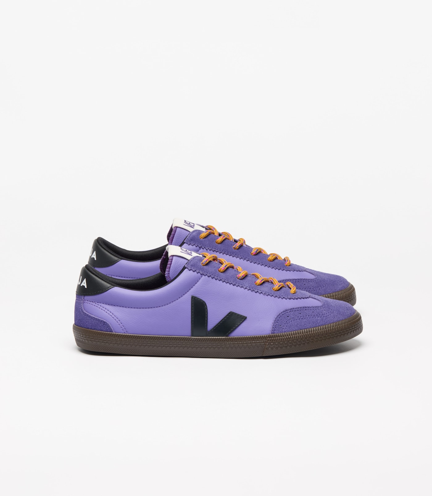 VEJA Volley Sneakers – Violett (VO2020882A)