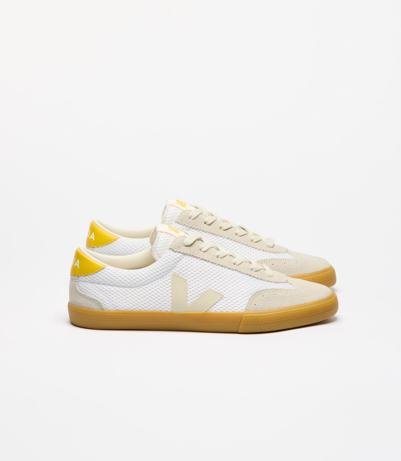 VEJA Volley sneakers – Beige (VO2203865A)