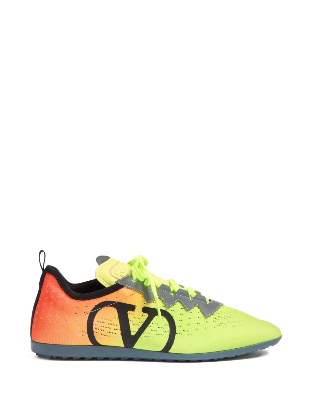 Valentino Garavani Chromathon sneakers – Groen (YS0J55RWL)