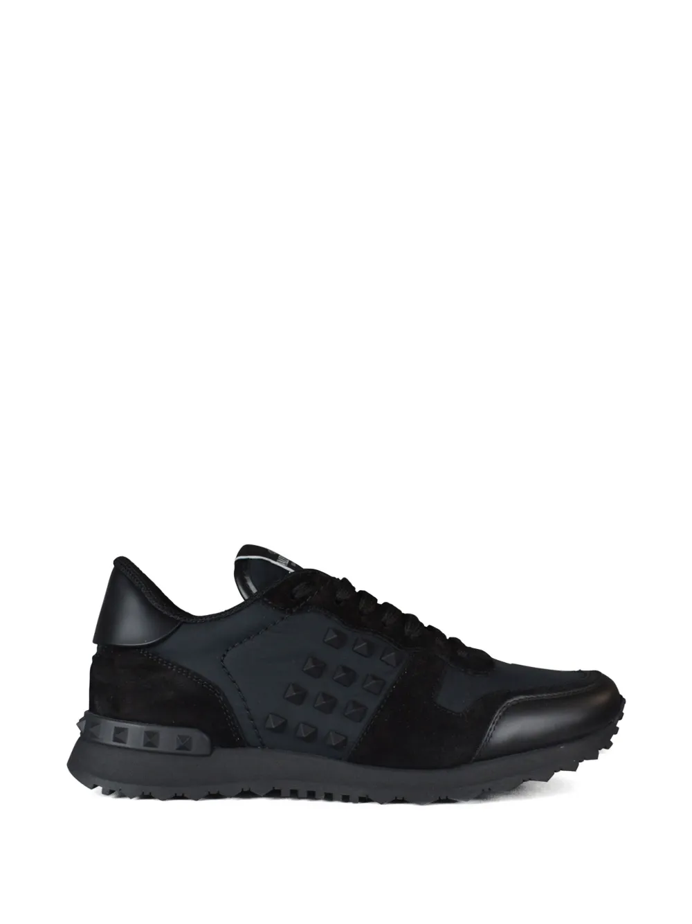 Valentino Garavani Rockrunner Sneakers – Schwarz (1Y2S0748VB2)