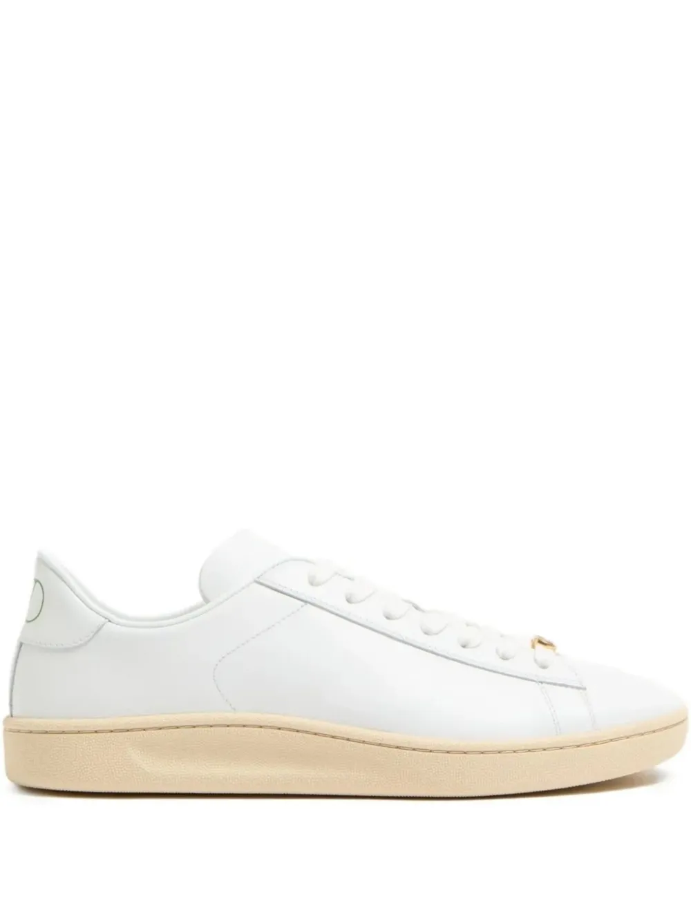 Valentino Garavani Royco leren sneakers – Wit (YS0K34BYA)