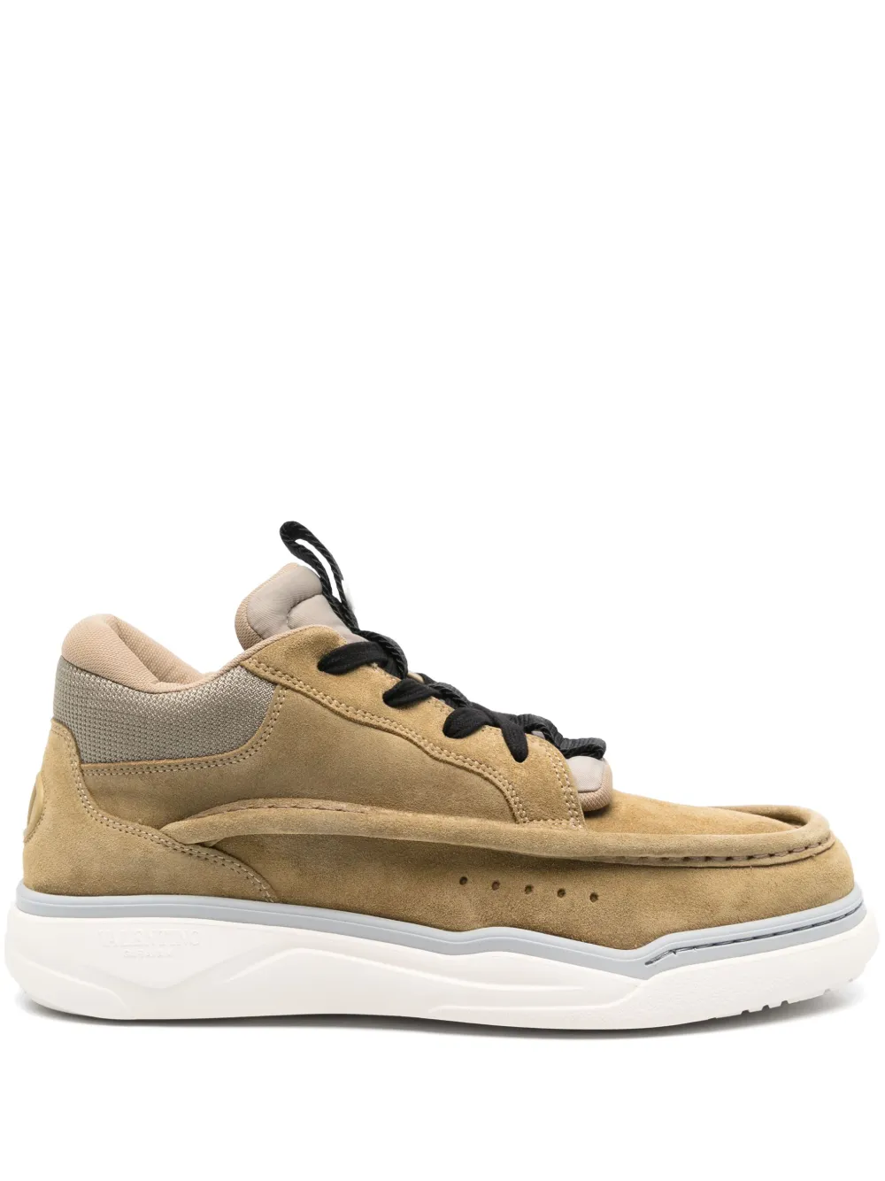 Valentino Garavani Runboot sneakers – Groen (YS0I14VFS)