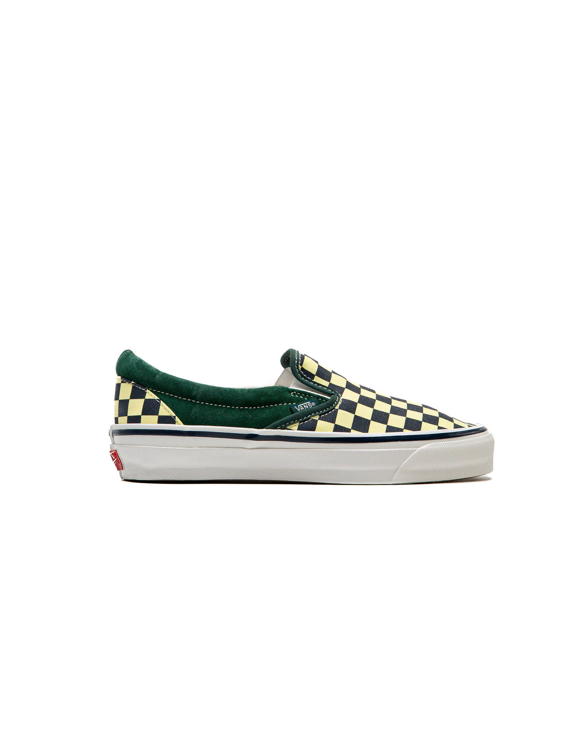 Vans LX Classic Slip-On 98 (VN000E96YTF1)