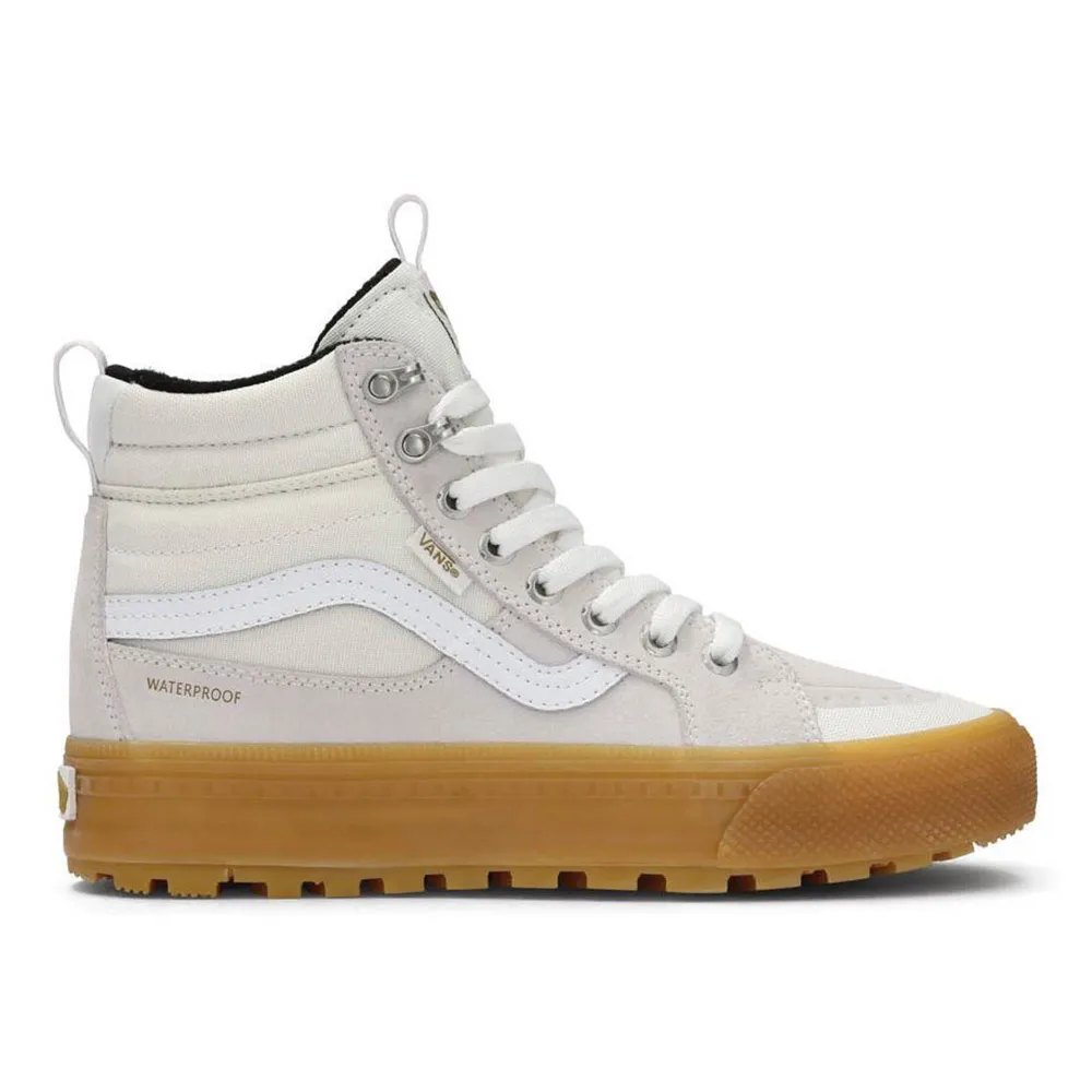 Vans SK8 HI Wit (VN000DAQ9DH1)