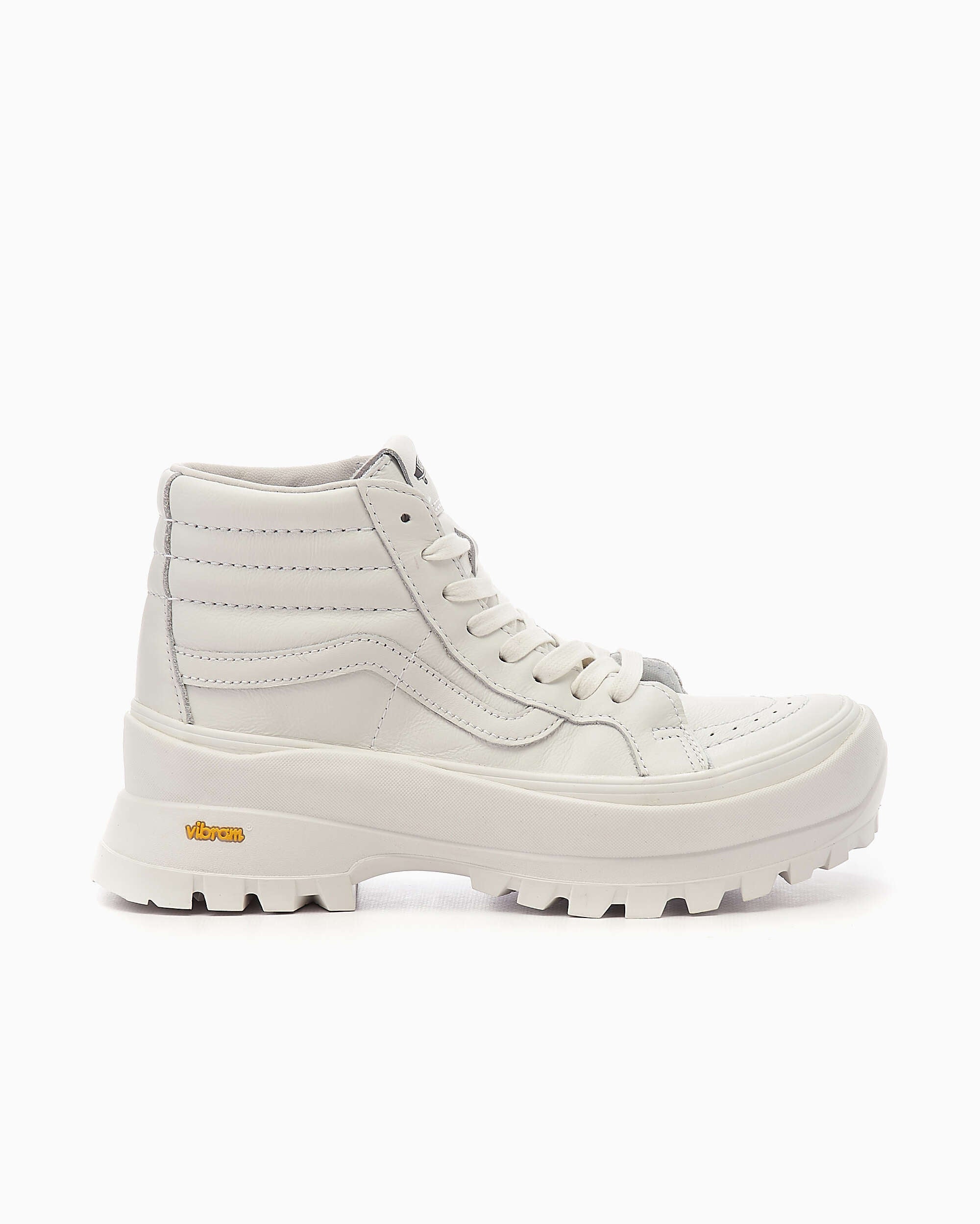 Vans SK8 HI Wit (VN0A5HZWW001)