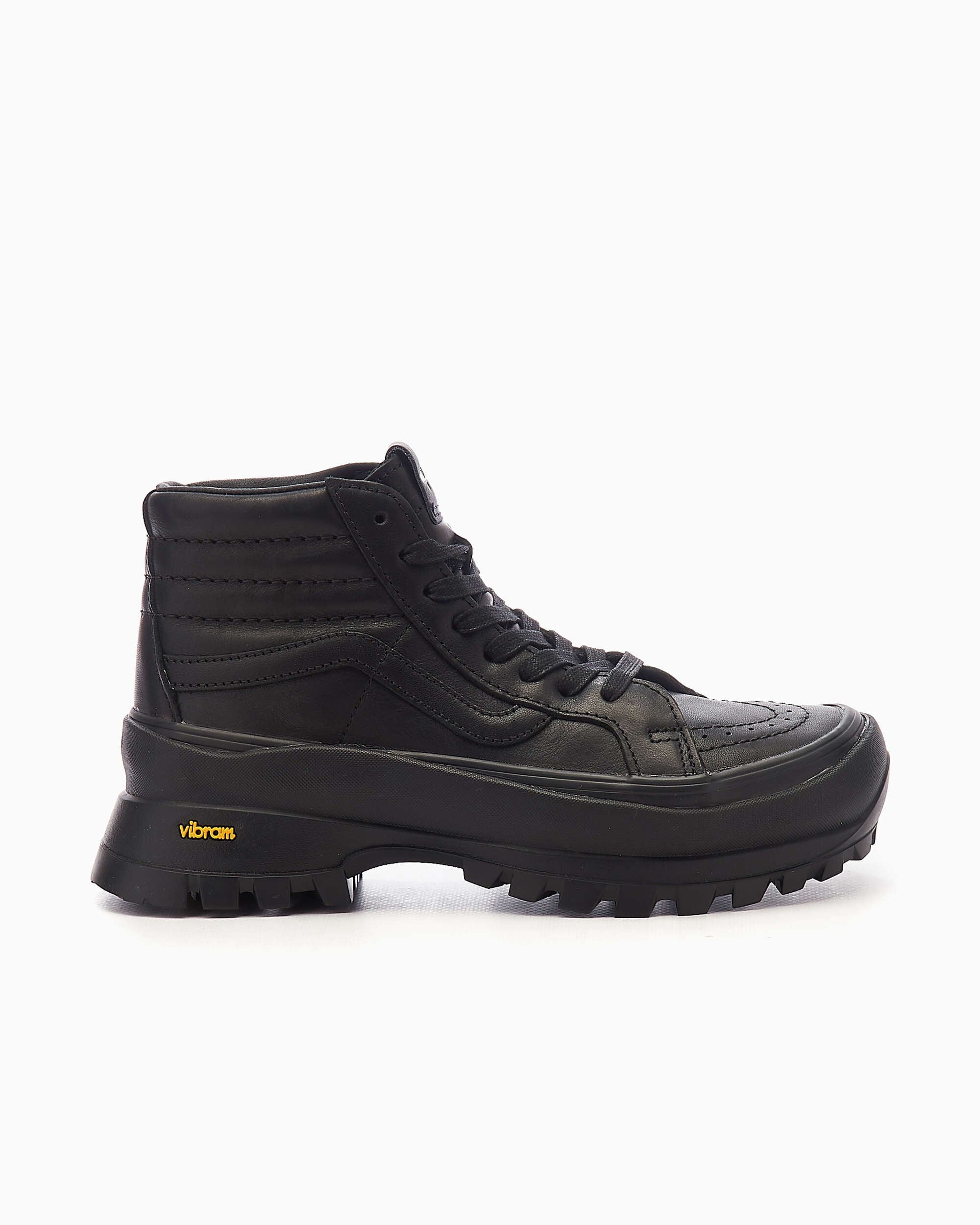 Vans SK8 HI Zwart (VN0A5HZWBLK1)