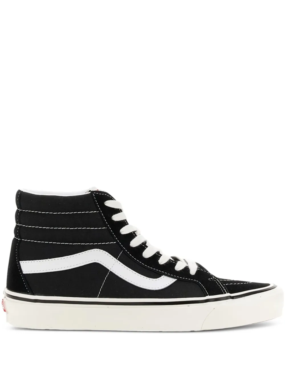 Vans Sk8-Hi 38 Dx High-Top-Sneakers – Schwarz (VN0A38GFWPXC1)