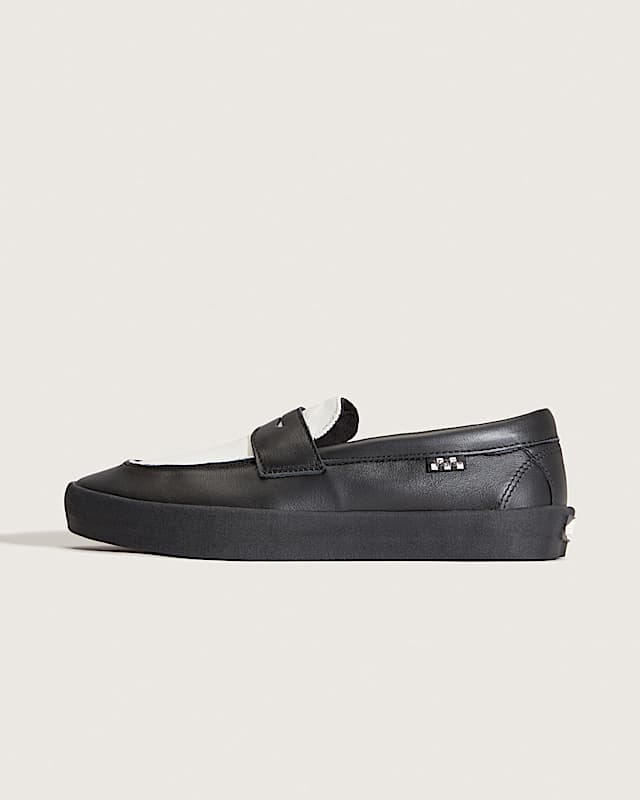 Vans Skate Loafer Zwart (VN000VA6Y28)