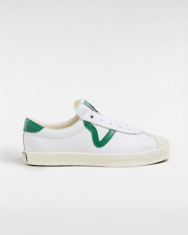 Vans Sport Groen (VN000D2JGRN)