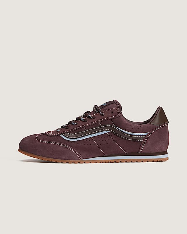 Vans Super Lowpro tennisschoenen – Bruin (VN000D8TGRB)