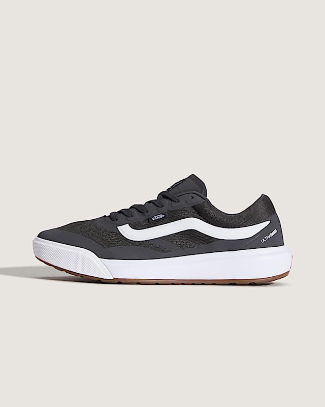 Vans UltraRange Charcoal Grey (VN000EJ7H91)