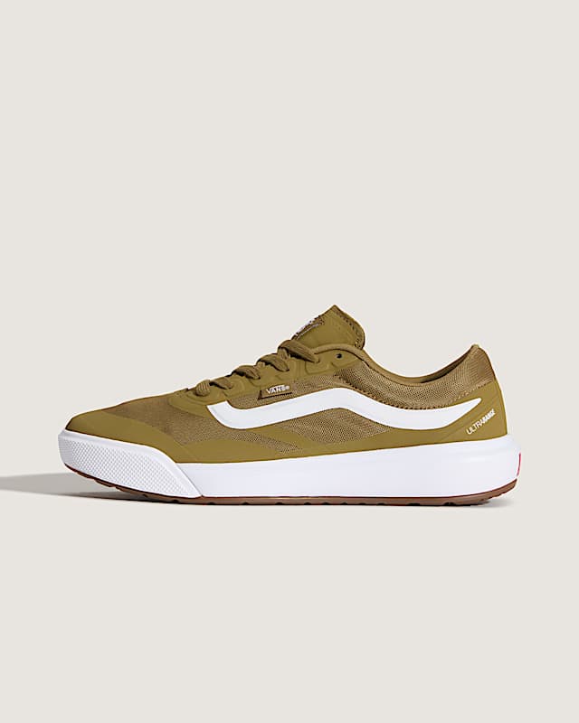 Vans UltraRange Olive Brown (VN000EJ7OVB)