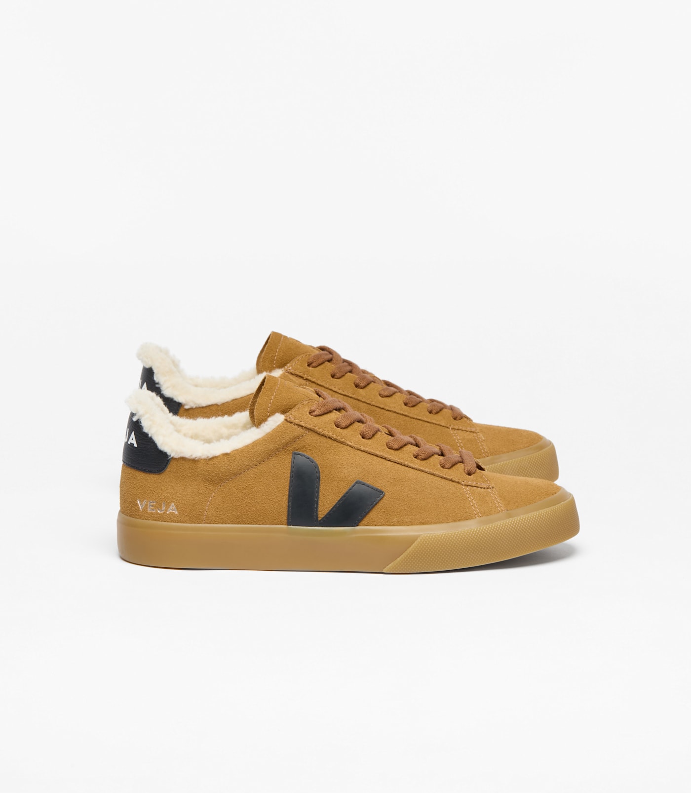 Veja Campo Bruin (CW0320809A)