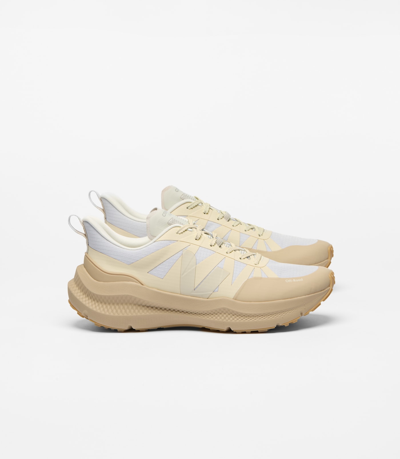 Veja Condor Beige (OF1921487B)