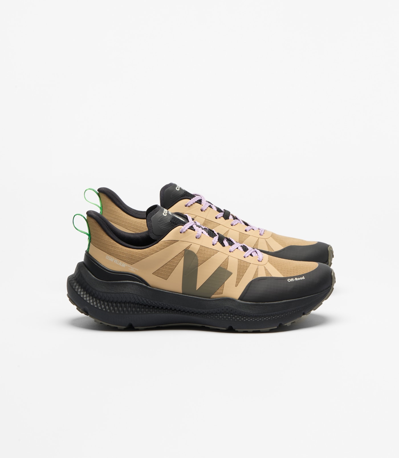Veja Condor Geel (CS1921181B)