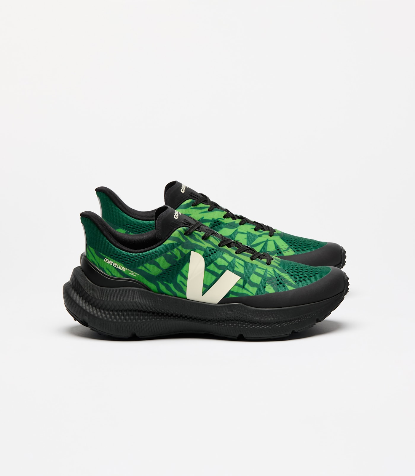 Veja Condor Groen (CI2820724B)