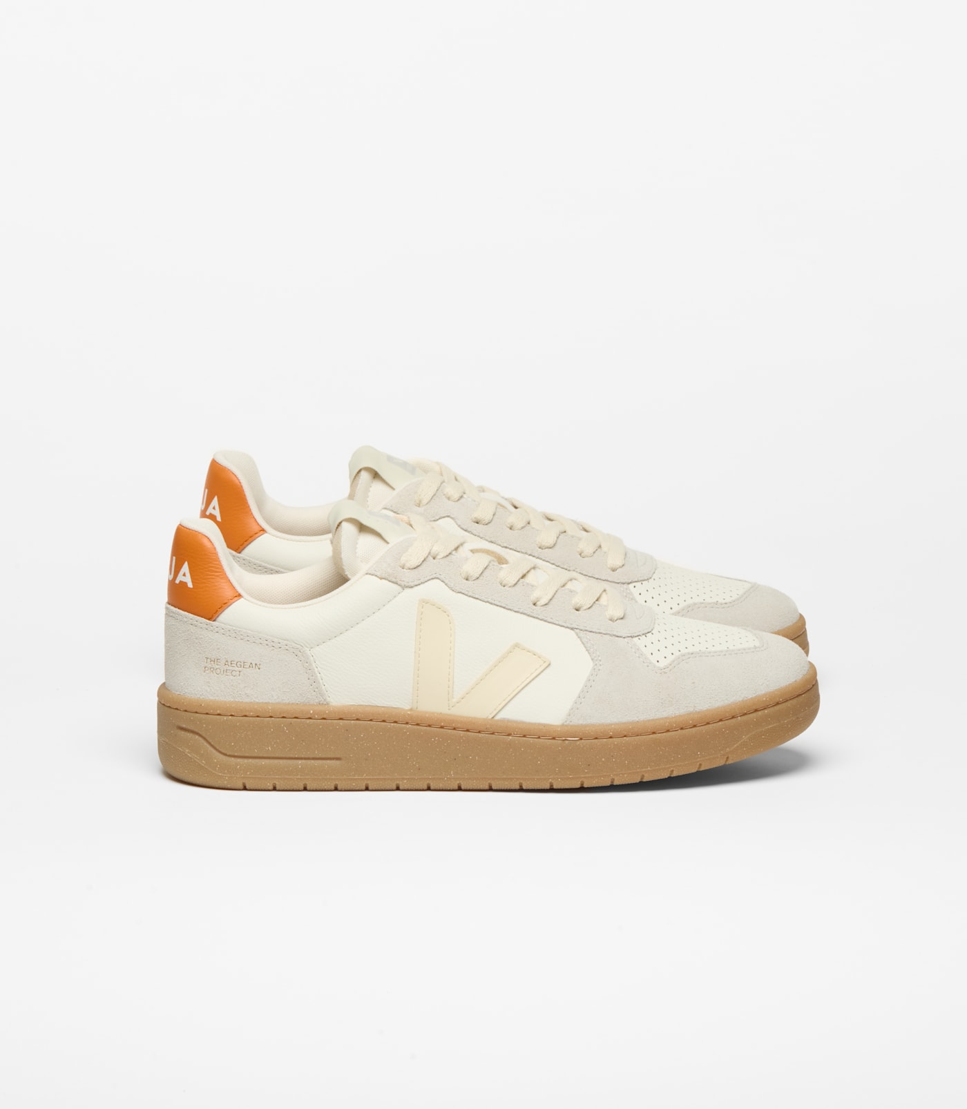 Veja – Sneakers – Heren – Schoenen – Veelkleurig (VE3321698B)