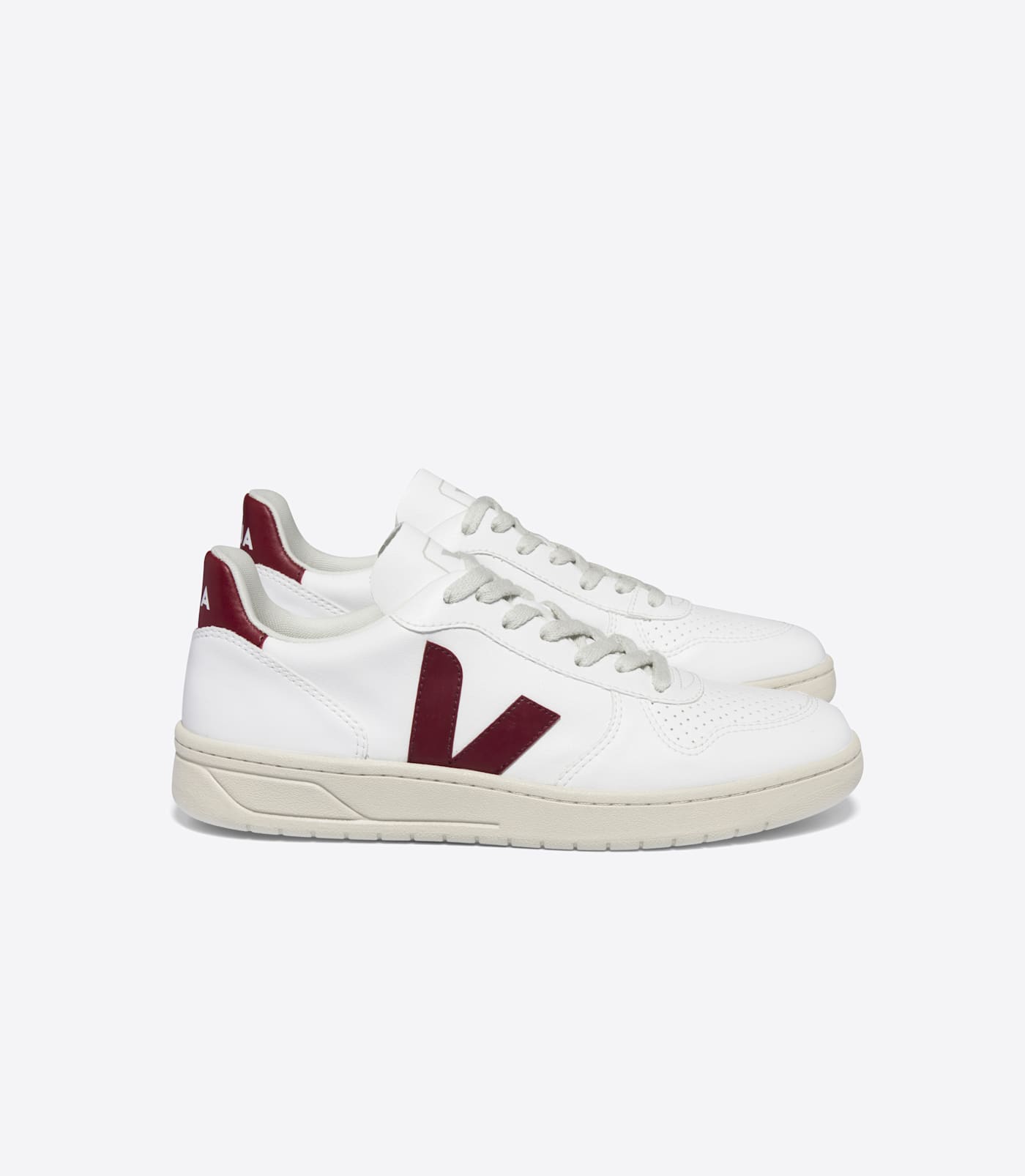 Veja V-10 Wit (VX0703279B)