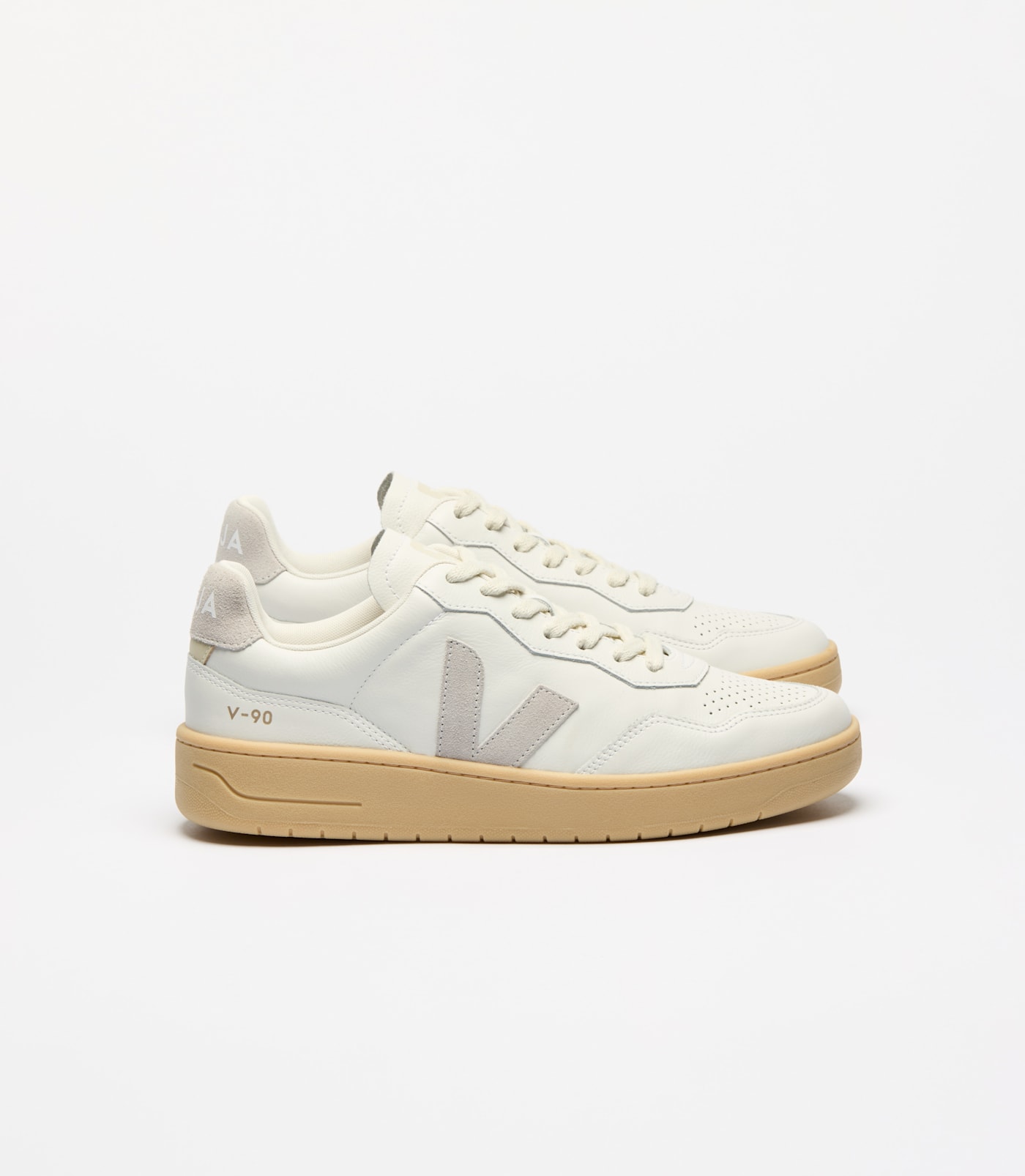 Veja V-90 Wit (VD2003893)