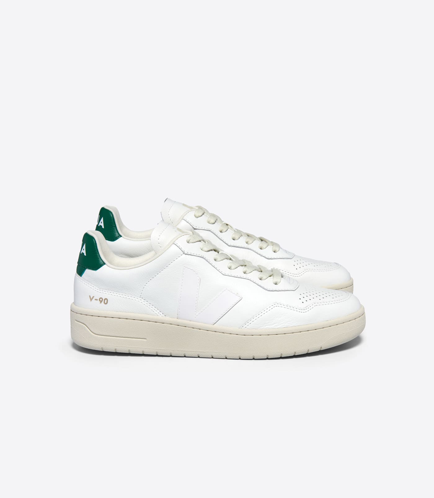 Veja sneaker Extra White / Golf (VD2003706B)