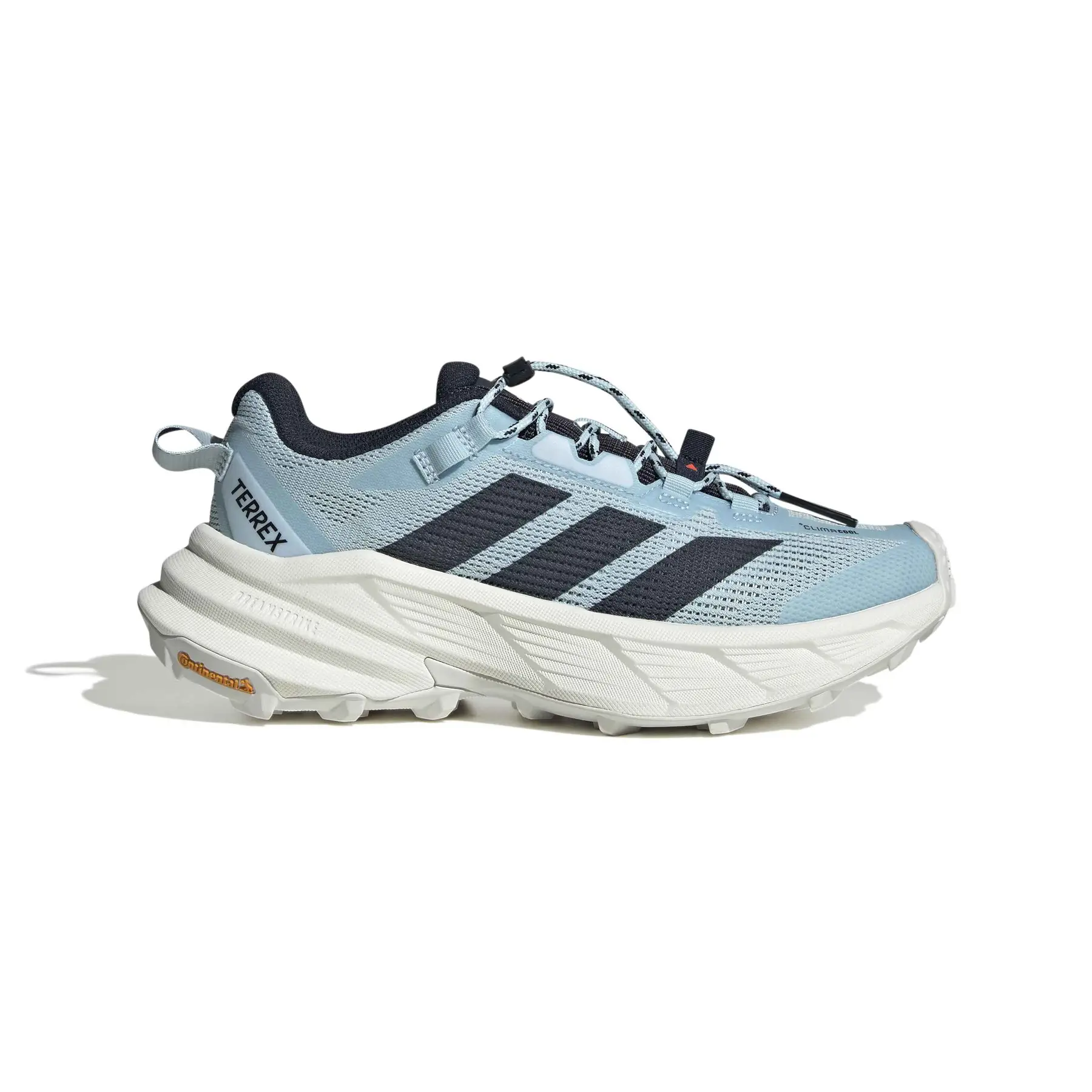 Wandel schoenen dames adidas Terrex Free Hiker SL (KJ0182)