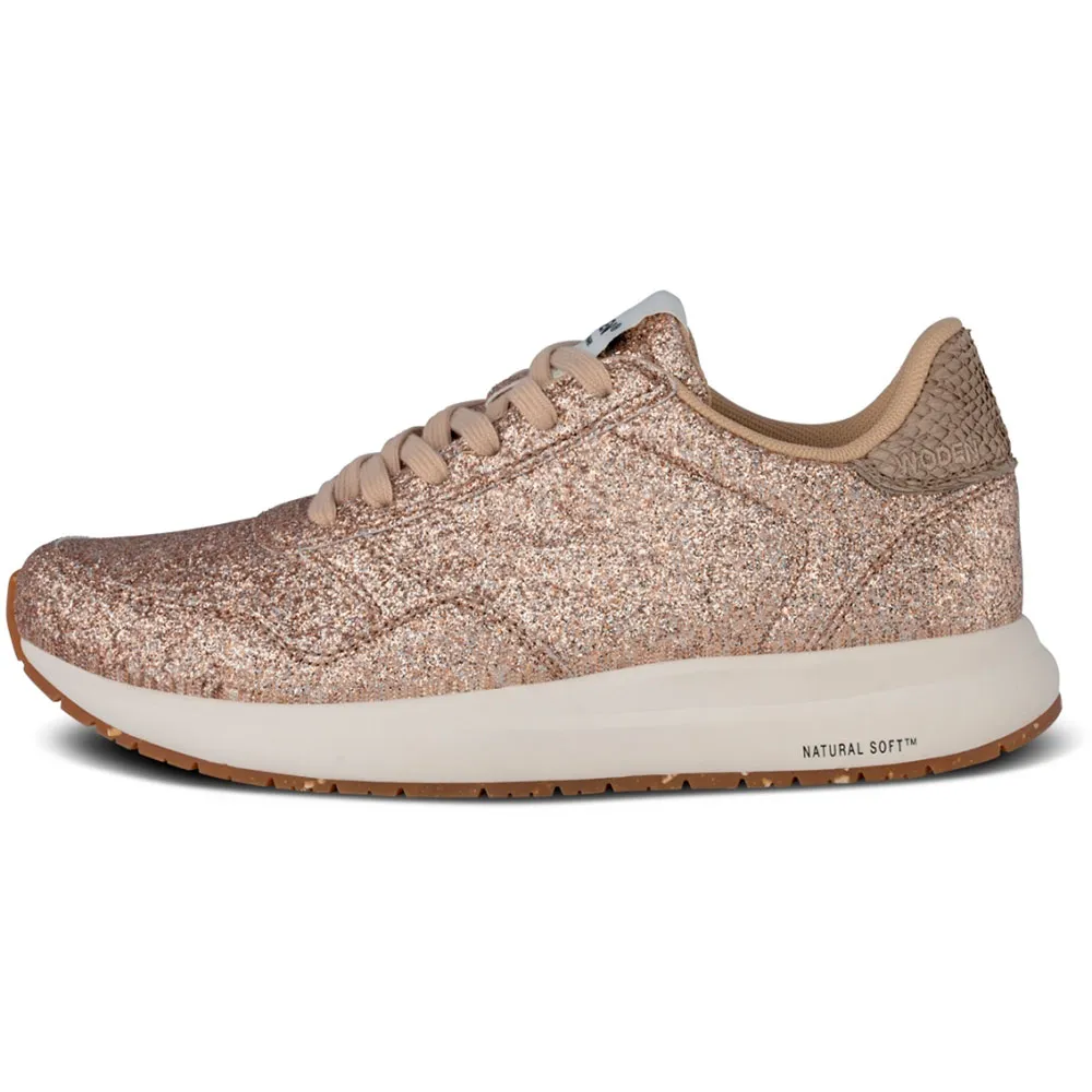 Woden Nicoline Glitter Schoenen WL718-763
