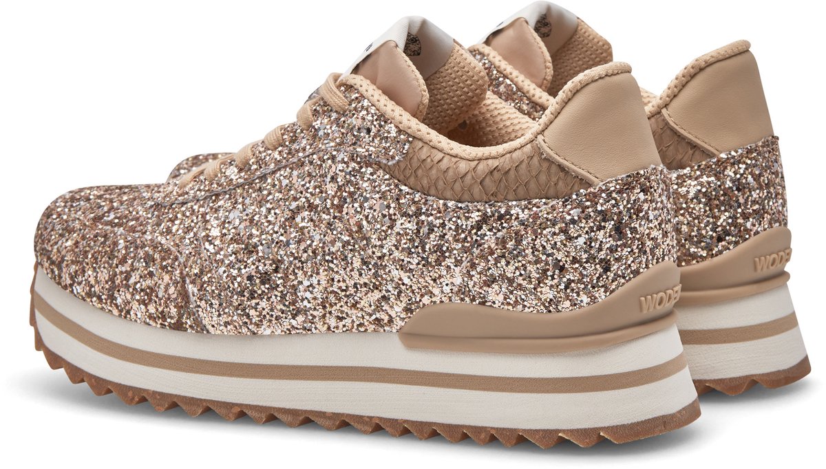 Woden sneaker 763 Multi (WL661-763)