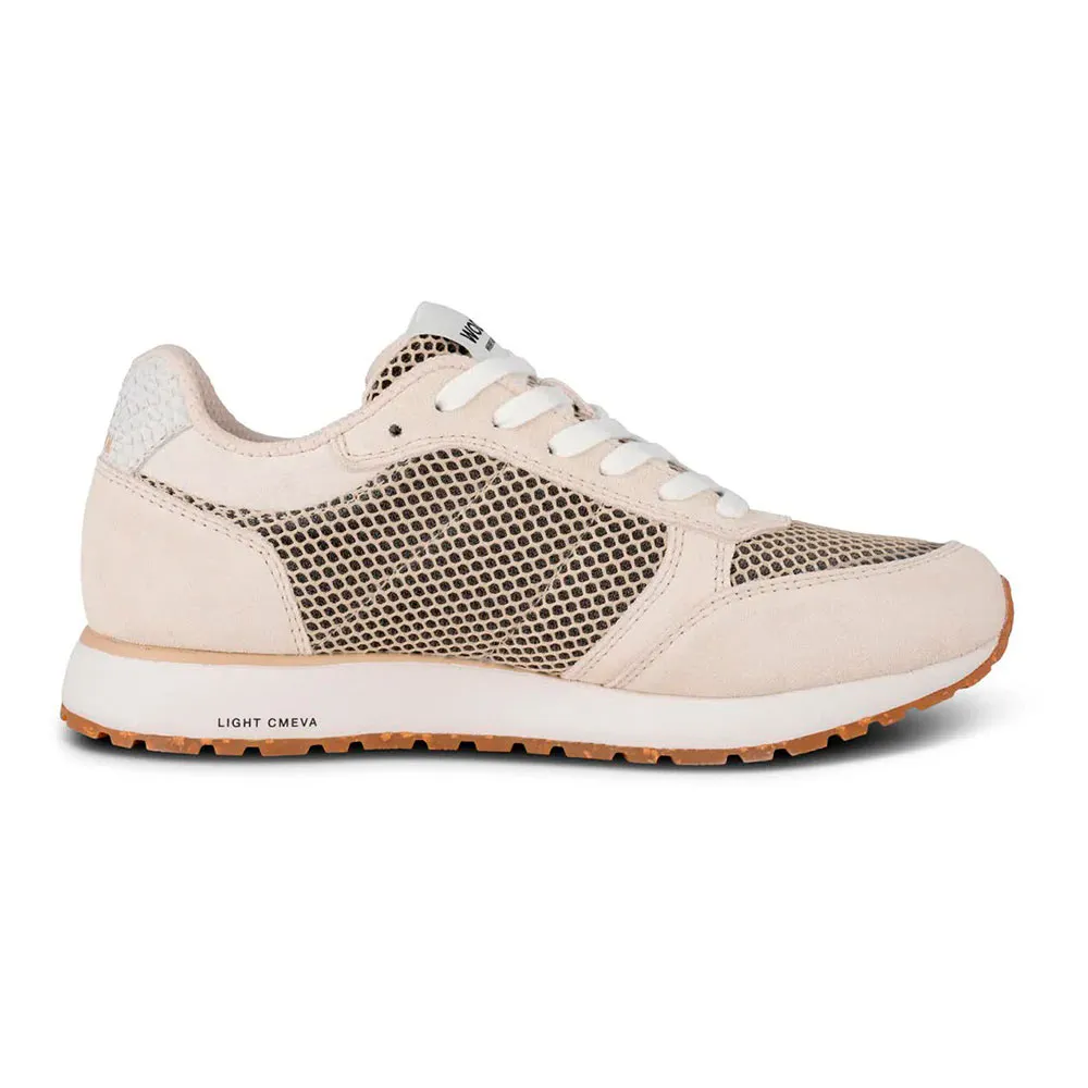 Woden sneaker 813 Ivory (WL712-813)