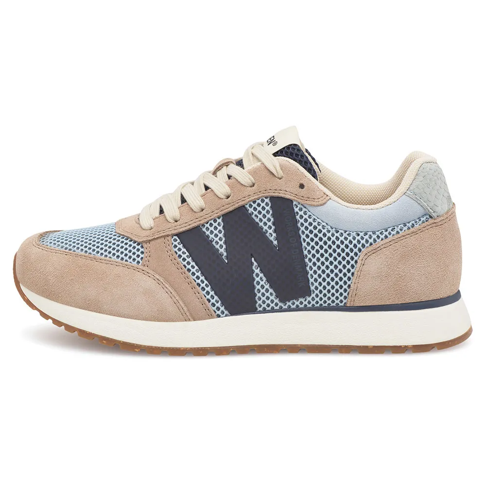 Woden sneaker Veelkleurig (N000781-384)