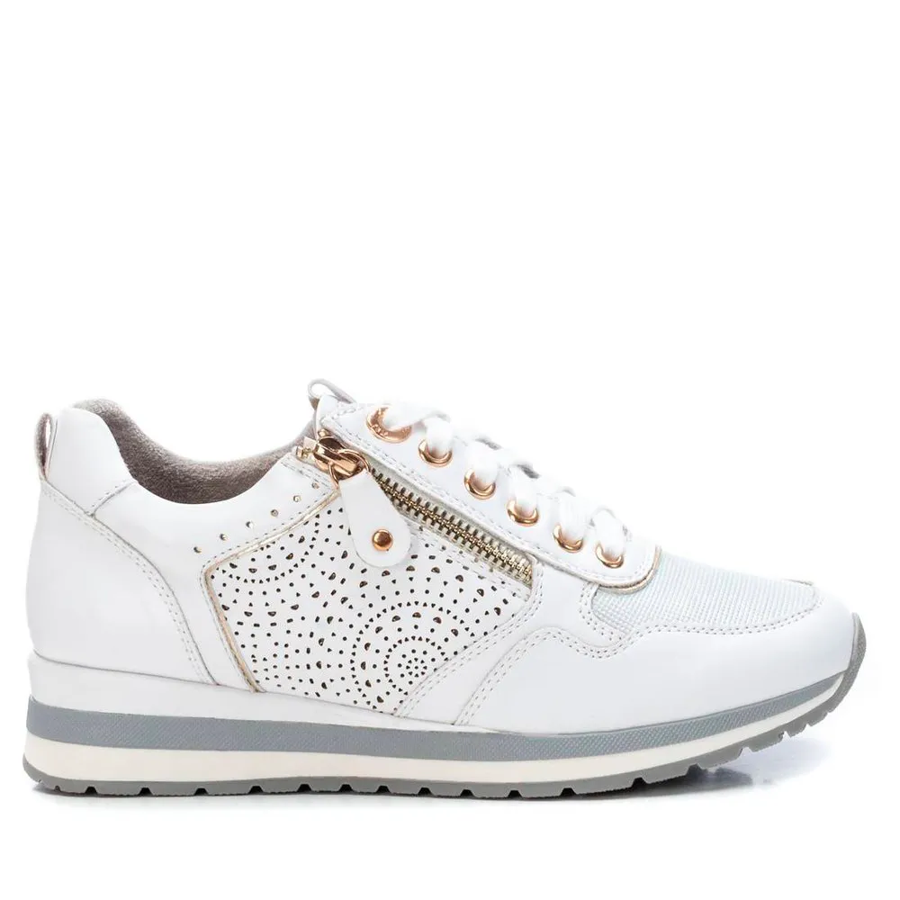 Xti 4432001 Schoenen 4432001-White