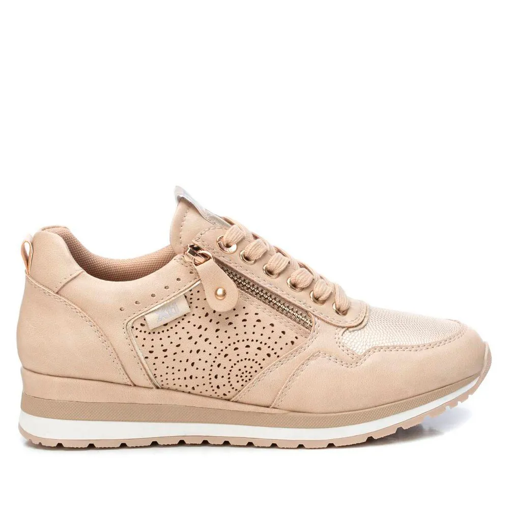 Xti 4432002 Schoenen 4432002-Beige