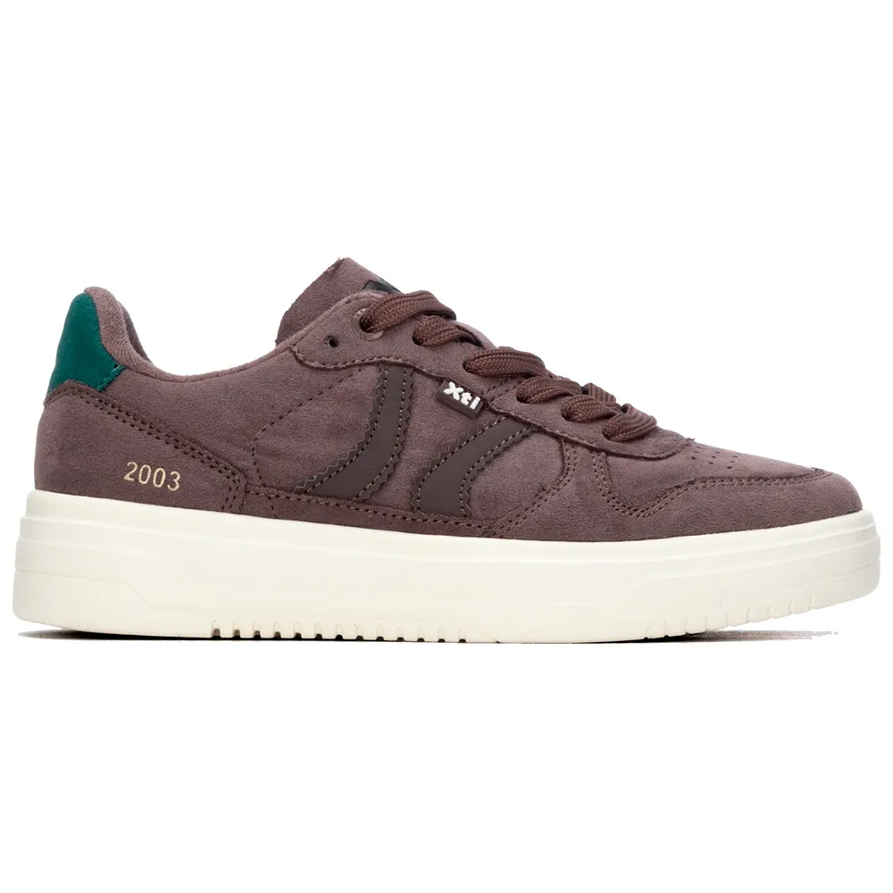 Xti Kids 15400501 Schoenen 15400501-Brown