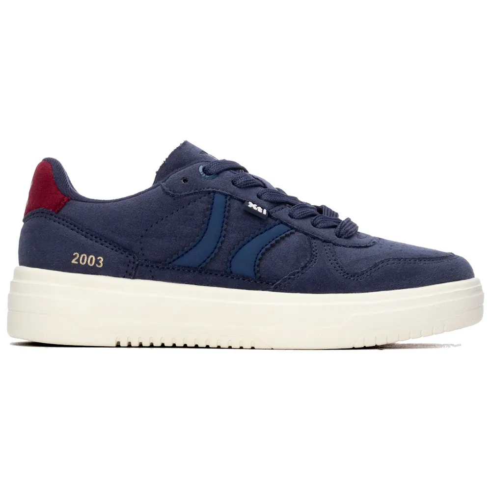 Xti Kids 15400503 Schoenen 15400503-Navy