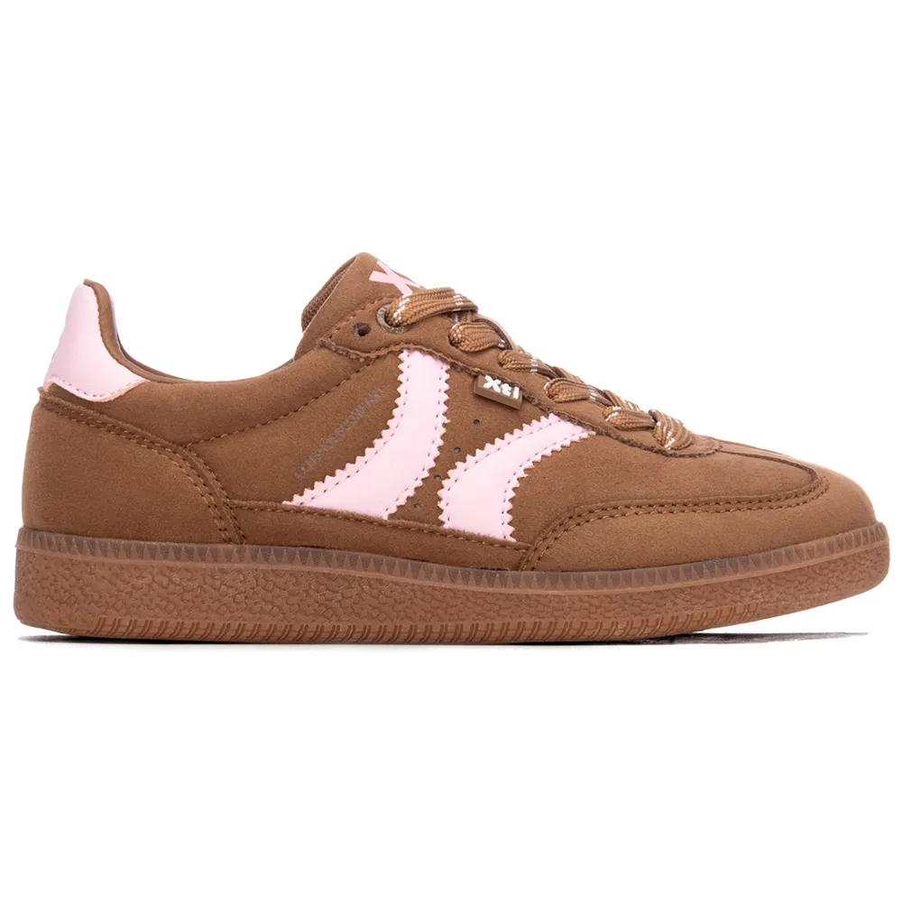 Xti Kids 15400611 Schoenen 15400611-Taupe