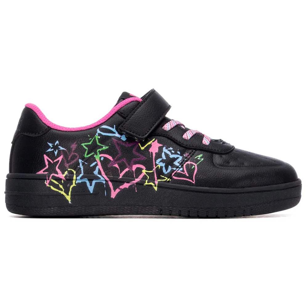 Xti Kids 15405003 Schoenen 15405003-Black