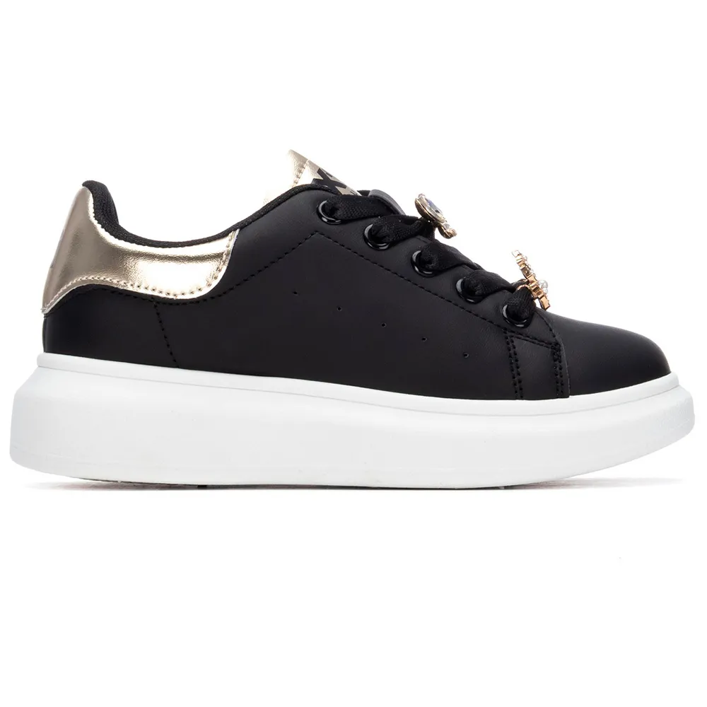 Xti Kids 15405701 Schoenen 15405701-Black