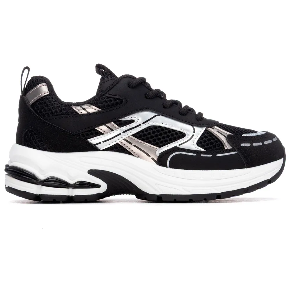 Xti Kids 15406301 Schoenen 15406301-Black