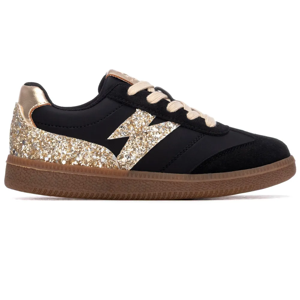 Xti Kids 15408603 Schoenen 15408603-Black