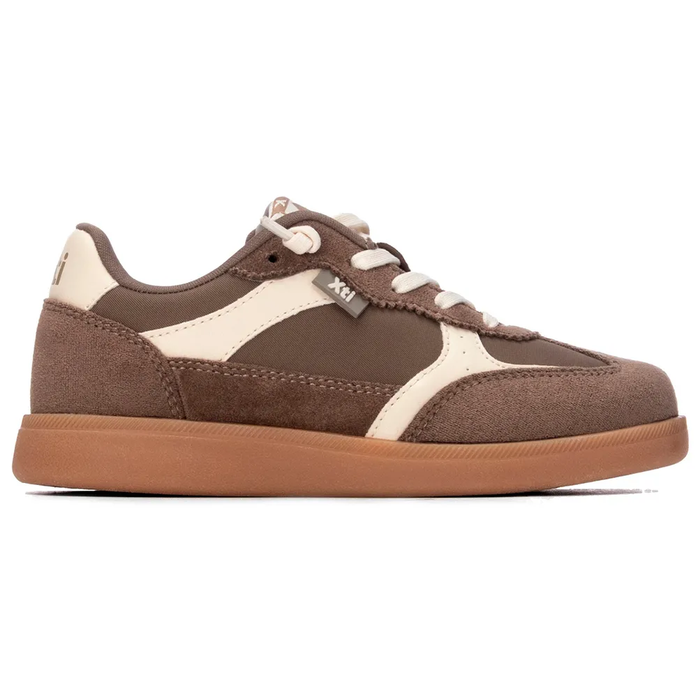 Xti Kids 15410205 Schoenen 15410205-Taupe