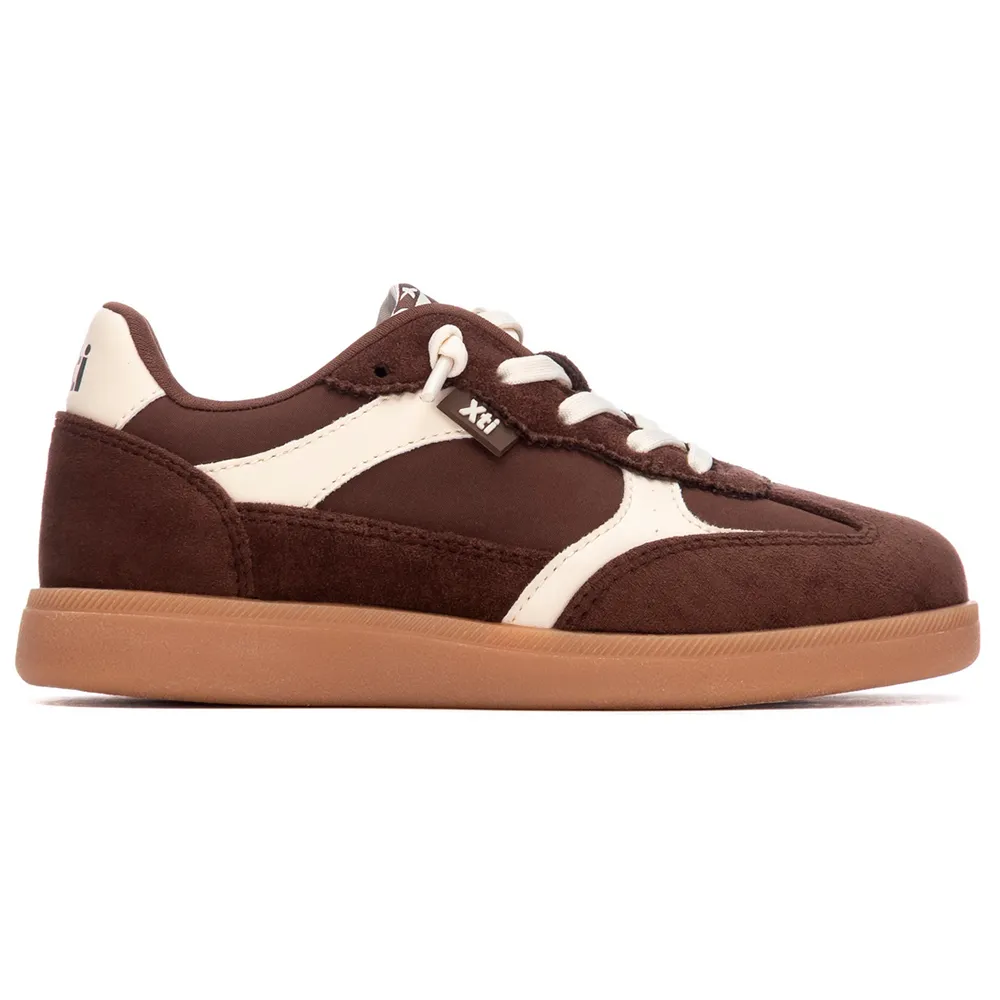 Xti Kids 15410209 Schoenen 15410209-Brown