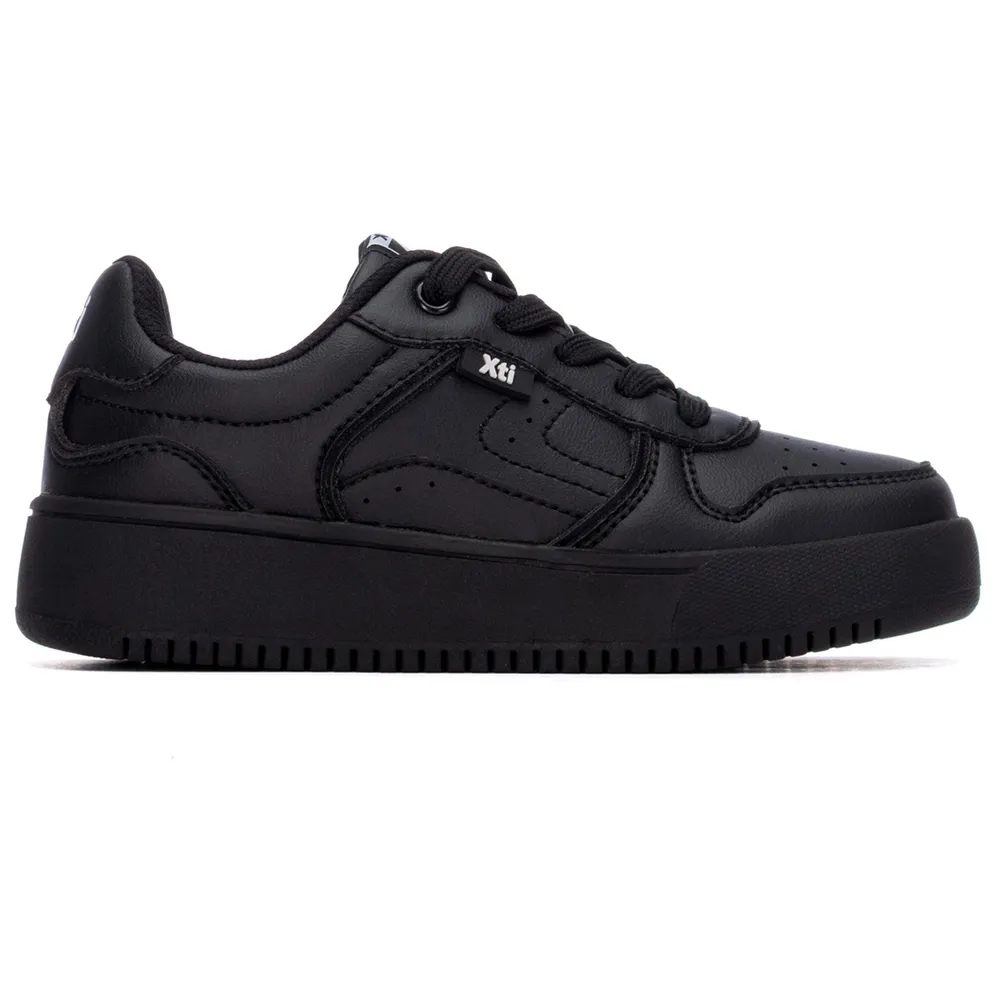 Xti Kids 15410402 Schoenen 15410402-Black