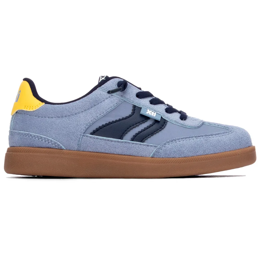 Xti Kids 15411104 Schoenen 15411104-Navy