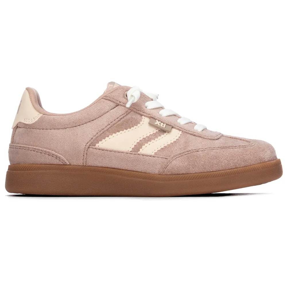 Xti Kids 15411106 Schoenen 15411106-Taupe